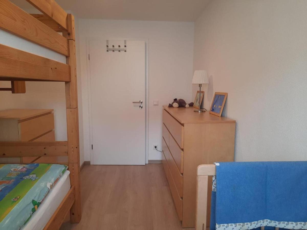 Ferienwohnung Haus Amann Prackenbach Exterior foto